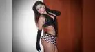 Claudia Abusada sorprende en Instagram con desnudo [FOTO Y VIDEO] 