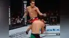 UFC: Humberto Bandenay debuta con un KO en 25 segundos [VIDEO]