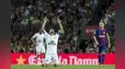 Chapecoense: Alan Ruschel vuelve al fútbol y es ovacionado por el Camp Nou [VIDEO]