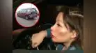 San Miguel: La doctora Rubí Loo causó fatal accidente de tránsito [VIDEO]