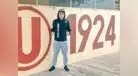 UFC: Humberto Bandenay visitó al plantel de Universitario de Deportes [FOTOS]