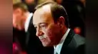 Kevin Spacey: Emmy le retiró un premio por denuncia de acoso sexual 