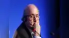 Joseph Blatter es acusado de abuso sexual por portera de Estados Unidos [VIDEO]