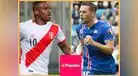Selección peruana derrotó 3 - 1 a Islandia: resumen y goles [VIDEO]