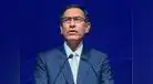 Martín Vizcarra: "Estamos satisfechos con los resultados de la Cumbre de las Américas" 