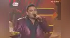 Josimar obtuvo uno de los mayores puntajes en el programa El artista del año [VIDEO]