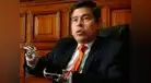  Luis Galarreta: Pelearemos para que el aborto jamás suceda en el Perú