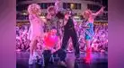 Los Backstreet Boys sorprenden disfrazados de las Spice Girls [VIDEO]