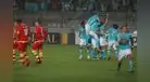  Sporting Cristal se coronó campeón del Torneo de Verano [VIDEO]
