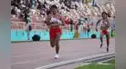 Atletismo: Perú se baño de oro en XVIII Campeonato Iberoamericano de Trujillo
