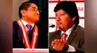 Edwin Oviedo habría pagado a César Hinostroza para favorecerlo en proceso, según denuncia constitucional