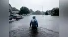  Huracán Florence: inundaciones podrían empeorar este fin de semana [FOTOS]