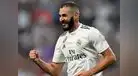 Real Madrid vs Viktoria Plzeň: golazo de Karim Benzema para el 1-0 en la Champions League [VIDEO] 