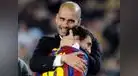 Pep Guardiola se pronuncia sobre la posible llegada de Lionel Messi al Manchester City 