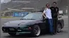 Youtuber peruano de autos presenta video del principal difusor de Drifting