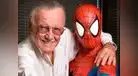 Médico revela causa de muerte de Stan Lee 