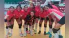 Juegos Sudamericanos Escolares: Perú gana medalla de oro en voleibol 