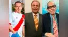Daniel Peredo, Augusto Polo Campos, Marco Aurelio Denegri y otras figuras nacionales que nos dejaron en 2018