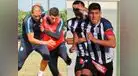 Alianza Lima: Hansell Riojas renovó y estará en el equipo de Russo