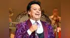 Juan Gabriel revive para la pantalla chica