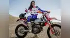 Dakar 2019: Conoce a la primera mujer peruana que correrá en motos en el rally [FOTO] 