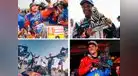Dakar 2019: estos son los campeones del rally más extremo del mundo [FOTOS Y VIDEO]