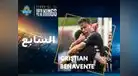 Twitter: Cristian Benavente dejó Sporting Charleroi y jugará en el Pyramids FC de Egipto [FOTO]