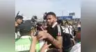 Pedro Gallese: “Me sedujo jugar la Copa Libertadores con Alianza Lima” [VIDEO]