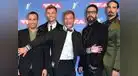 Festival Viña del Mar 2019: En solo dos horas se agotaron las entradas para ver a los Backstreet Boys