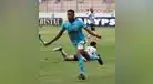 Sporting Cristal venció a Alianza Lima y sigue como puntero de la Liga 1 [VIDEO]