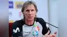 Ricardo Gareca: “El fútbol en el Perú no es prioridad” [VIDEO]