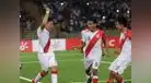 Perú vs. Bolivia: ¡Bombazo! Yuriel Celi pone arriba a la Blanquirroja con gol de penal ¡MÍRALO! [VIDEO]