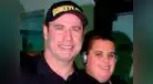 Instagram: John Travolta rinde homenaje a su hijo con emotiva foto 
