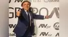 José Luis Pérez Albela vuelve a la TV con “Bien de salud”