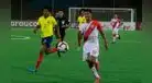 Perú vs. Ecuador EN VIVO HOY: empataron 1 - 1 en el Hexagonal Final del Sudamericano Sub 17 [RESUMEN Y GOLES]