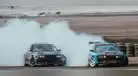 Pura adrenalina en Copa Mitsui por Campeonato de Drifting