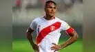 Paolo Guerrero fue citado para declarar mañana ante el juez por caso Swissotel