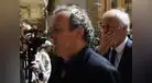 Policía detiene a leyenda del fútbol Michel Platini por caso de corrupción [VIDEO]