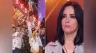 Rosángela Espinoza revela que no le entregaron copas que ganó en El gran show y Reyes del Show [VIDEO]