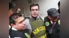 Ex gobernador de Áncash fue trasladado al penal de Challapalca