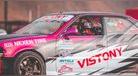 Campeonato Nacional de Drifting : Matayoshi quiere llevarse la tercera  fecha