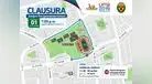 Recomendaciones para asistir a la clausura de los Juegos Parapanamericanos