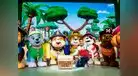 Paw Patrol: Lo que debes saber del show que darán en Lima
