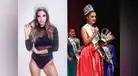 Luciana Begazo y Fatima Rivas: ​peruanas ganaron concursos de belleza internacionales