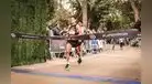  Caldúa y Paúcar fueron ganadores de la Media Maratón De Lima & 10k