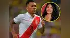 Christian Cueva, desde Argentina, aclaró si le fue infiel a su esposa con Chris Soifer [VIDEO]