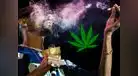 Snoop Dog tiene una persona que le prepara los porros de marihuana y le paga más de 40 mil dólares al año