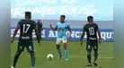 Sporting Cristal goleó 4-0 a Pirata por el Torneo Clausura [VIDEO]