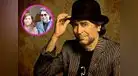 Joaquín Sabina se casará con peruana Jimena Coronado