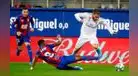 Real Madrid vs. Eibar EN VIVO chocan por la Liga Santander EN DIRECTO desde el Ipurua Municipal Stadium
